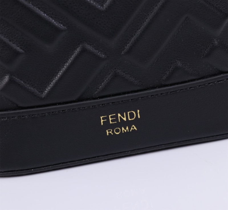 Fendi Bucket Bags